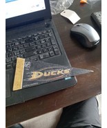 Mini Pennant Anahiem Ducks - $70.10 MXN