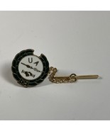UA AFL Tie Tack Local 1937 Union United Association Plumbers 65 Year Member - $16.64