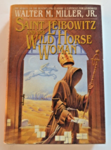Saint Leibowitz and the Wild Horse Woman by Walter M. Miller, Jr.  - £7.86 GBP