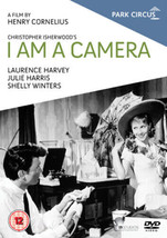 I Am A Camera DVD (2010) Julie Harris, Cornelius (DIR) Cert 12 Pre-Owned Region  - £14.92 GBP