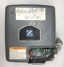 A.O.Smith 2511047-001 Pump Motor Controller Drive Unit ONLY 2.0 HP used ... - $327.25
