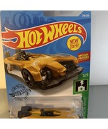 HOT WHEELS 2019 #216/250 YELLOW ELECTRO SILHOUETTE HW GREEN SPEED - €10,17 EUR HOT WHEELS 2019 #216/250 YELLOW ELECTRO SILHOUETTE HW GREEN SPEED - €10,17 EUR