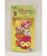 VINTAGE SEALED Disney Daisy Duck Disney Eureka Honeycomb Centerpiece - $19.79