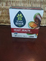 EverRoot Natural, Organic Dog Supplement for Heart Health Open Box - $18.69