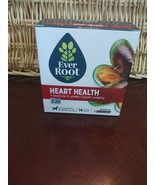 EverRoot Natural, Organic Dog Supplement for Heart Health Open Box - £14.69 GBP