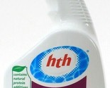 1 Count Hth 32 Oz Multi-Surface Cleaner Cleans Pool Surfaces Non-Toxic D... - £15.00 GBP