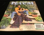 Reveal Magazine Spring 2022 Drew + Jonathan It all Starts at Home! Famil... - $11.00