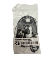 Samsung GH59-07345A Stereo Earbuds Wired In Ear Headphones Microphone He... - $10.80
