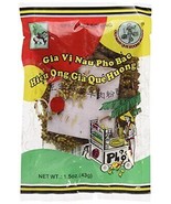 Old Man Que Huong Pho Bac Spice Seasoning 3 Packs- Gia Vi Pho Bac - £26.01 GBP