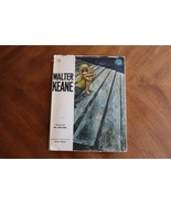 Walter Keane 1964 1st Ed. Art Book Margaret Keane Big Eyes Many Illustra... - $1,590.91 MXN