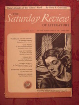 Saturday Review March 31 1945 Rosamond Lehmann Paul Henry Lang - £6.90 GBP