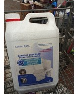 Descaler Cleaning Liquid for Pumps, Concentrated Solution 9105 - $80.91 CAD