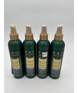 4 pk Tresemme PRO INFUSION FLUID Hair Tonic Spritz Full &amp; Silky 8 fl oz ... - $23.66