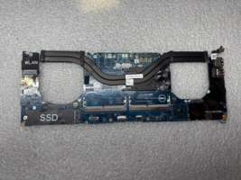 Dell Precision 5540 i5-9400h Motherboard pp6gj - $189.63