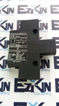KLOCKNER MOELLER 11S DILL M AUXILIARY CONTACT - $9.50