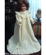 1980s New York Nippon Dolls 1915-1926 Morimura Brothers 24&quot; tall, proper... - $209.87 CAD