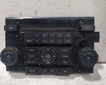 Audio Equipment Radio Control Panel ID 8L8T-18A802-AH Fits 08 ESCAPE 685028 - £43.01 GBP