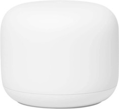 Google Nest Wifi Router AC2200 Mesh System 1-Pack Covers Up to 2200 Sq Ft - $671.23 MXN