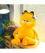 40cm Garfield Plush Toy Soft Stuffed Doll Toy Children&#39;s Birthday Gift - $32.81 CAD