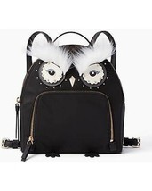 Kate Spade New York Backpack Star Bright Owl Tomi New $329 - $226.71