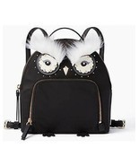 Kate Spade New York Backpack Star Bright Owl Tomi New $329 - $226.71