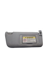 Passenger Sun Visor 203 Type Coupe C230 Fits 02-05 MERCEDES C-CLASS 1280138 - $462.43 MXN