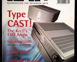 Hi-Fi + Plus Magazine Issue 49 mbox1525 Type Cast! - $8.63