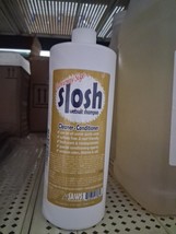 JAWS 32 oz. Slosh Wetsuit Shampoo Cleaner Conditioner 298 JJ - $503.66 MXN