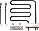Electric Smoker Element Kit - 800 Watt Replacement 9907120011 For 30 Inch - $38.96