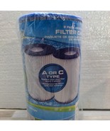 One Above Ground Intex A or C Replacement Filter Cartridge GSG-A/C-1 - €4,98 EUR