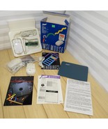 Vintage Lot of 3 IMSI Mice (1991 Bus Version) - includes everything pict... - $1,892.66 MXN