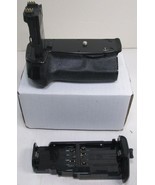 Promaster Battery Grip for Canon 6D MK II - Used - £17.15 GBP