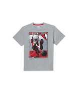 AND1 Men&#39;s Basketball Graphic T-Shirt,  Size S Color Grey - $18.80