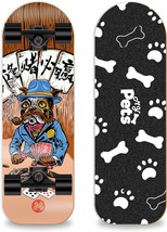 Pet Skateboard Complete Designed For Dogs And Pets - £49.73 GBP