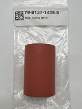 3M 78-8137-1438-9 Roller Applying 2"  - $34.30