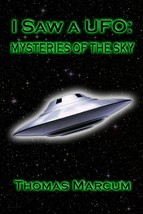 I saw a UFO: Mysteries of the sky (2016, Paperback) New Release! - £9.92 GBP
