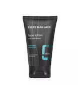 2 Packs Every Man Jack Signature Mint Post-Shave Face Lotion - 4.2 fl oz - $53.48 CAD