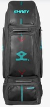 SHREY META 100 Cricket Kit bag Duffle 2025 - $109.99