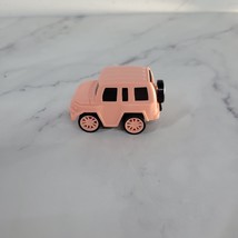 ZJXRMY Toy cars Exquisite plastic toy car - $9.99