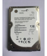 Seagate EE25.2 ST940817SM 40GB HDD Hard drive 5400RPM 2.5" SATA hard dis... - $15.89