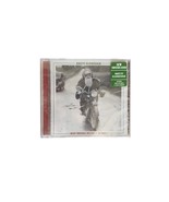 Merry Christmas Welcome To The Family CD Warm and Cozy Record Brett Eldr... - $254.66 MXN