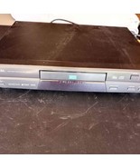 Toshiba SD-16000U DVD Player Dolby Sound, Color Stream Technology Tested... - $30.71 CAD