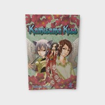 Kamisama Kiss Volume 2 Manga Anime Book By Viz Media - £5.54 GBP