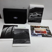 2019 FORD EXPEDITION OWNERS MANUAL 19 - £45.36 GBP