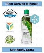 Plant Derived Minerals (2 PACK) Youngevity **LOYALTY REWARDS** - €46,15 EUR