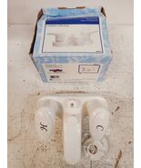 Phoenix Faucets White 4&quot; Lavatory Diverter R4477 - $27.00