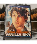 Vanilla Sky (DVD, 2002, Checkpoint) - €6,69 EUR