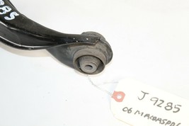 2006-2007 MAZDA MAZDASPEED 6 MS6 FRONT RIGHT PASSENGER UPPER CONTROL ARM... - $44.99