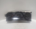 Speedometer Cluster US With Tachometer Fits 02-05 LESABRE 1039805**MAY N... - $88.10