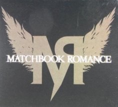 Voices By Matchbook Romance Cd - £8.78 GBP